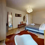 Sous Les Tilleuls Parking Hypercentre 4-6 Personnes Apartament *
