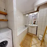 Apartament Sous Les Tilleuls Parking Hypercentre 4-6 Personnes