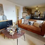 Sous Les Tilleuls Parking Hypercentre 4-6 Personnes Apartament Colmar