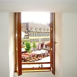 Apartament Sous Les Tilleuls Parking Hypercentre 4-6 Personnes