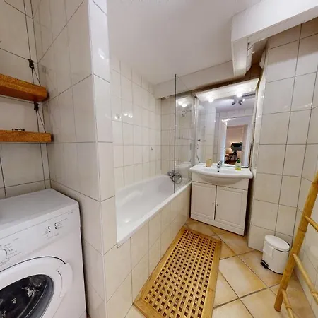 شقة Sous Les Tilleuls Parking Hypercentre 4-6 Personnes